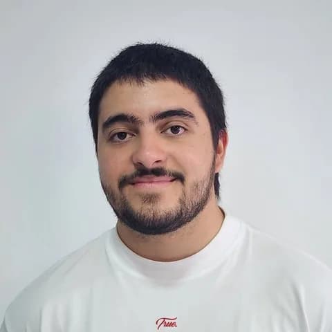 Foto de Lukas Mesa Morales